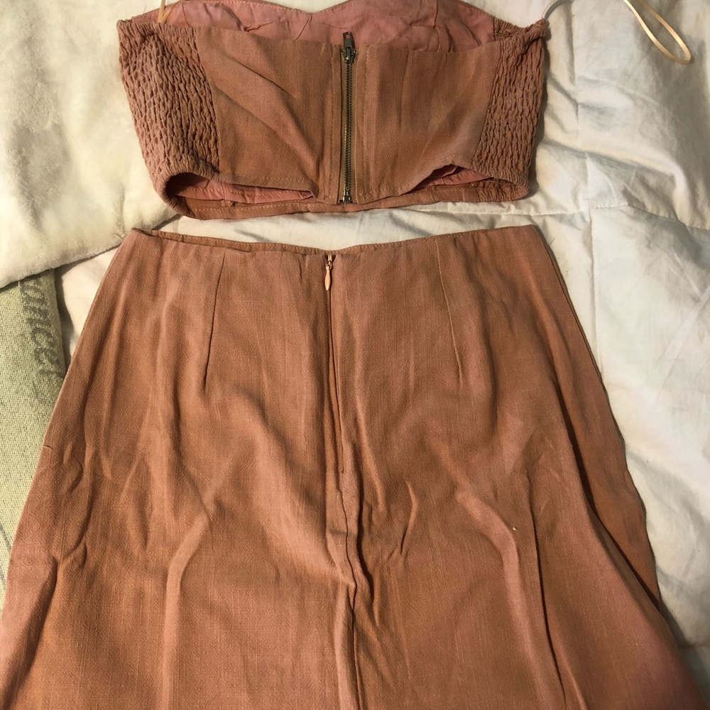 Outfit set - Picture 2 of 2